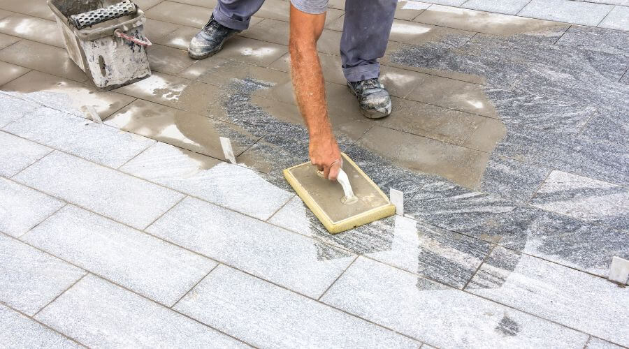 Professional gutter cleaning in Cygnet, OH